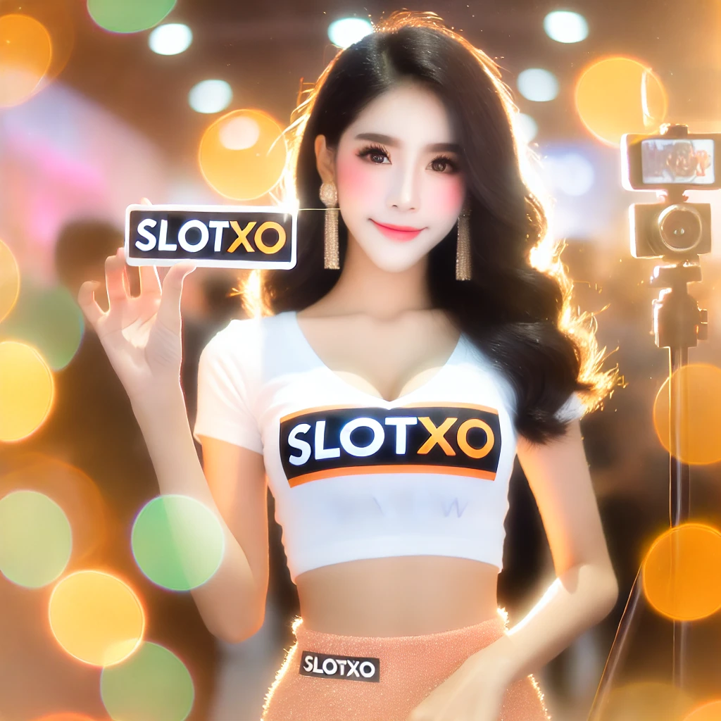 SlotXO ฝากถอนออโต้