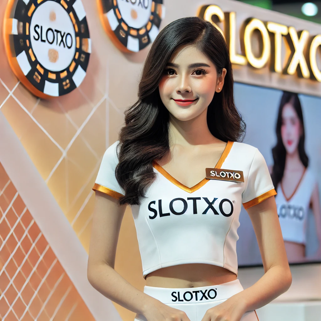 SlotXO โปรโมชั่น