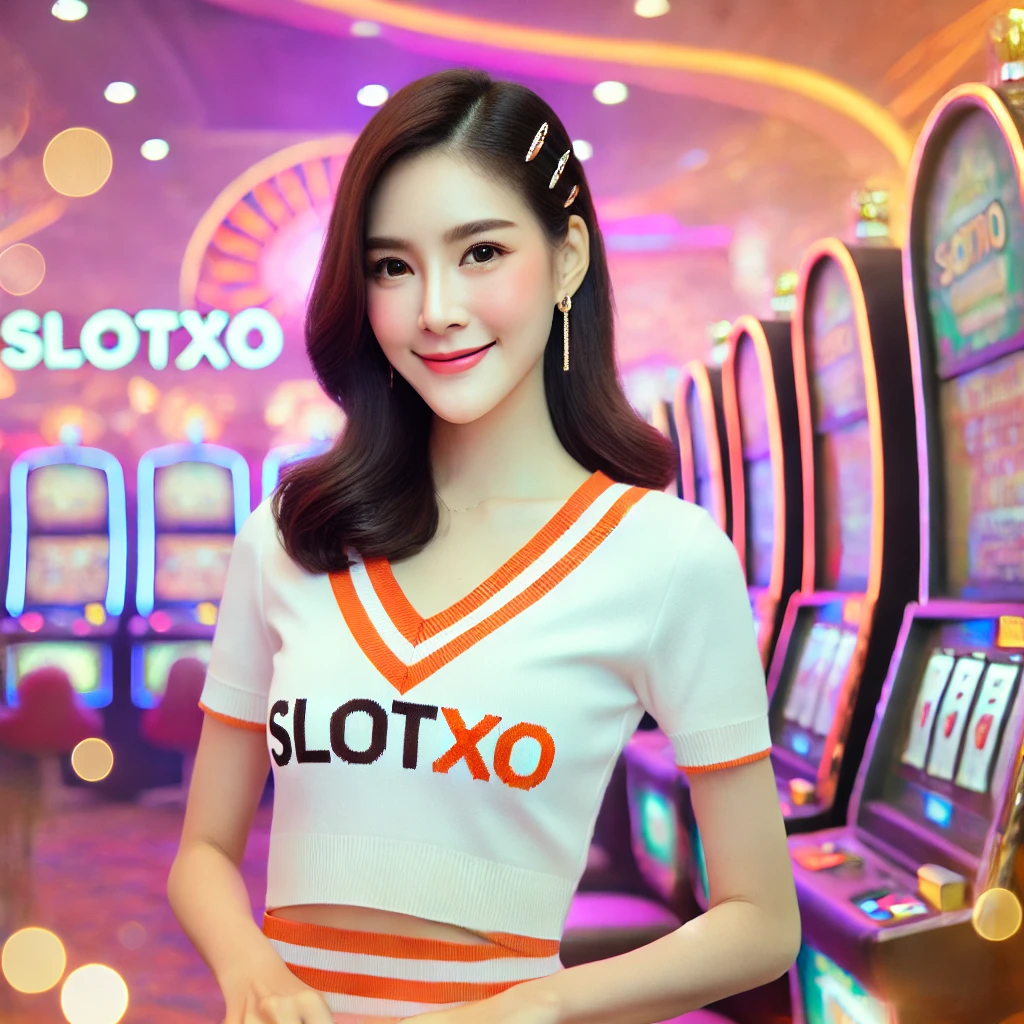 SlotXO คำถามที่พบบ่อย