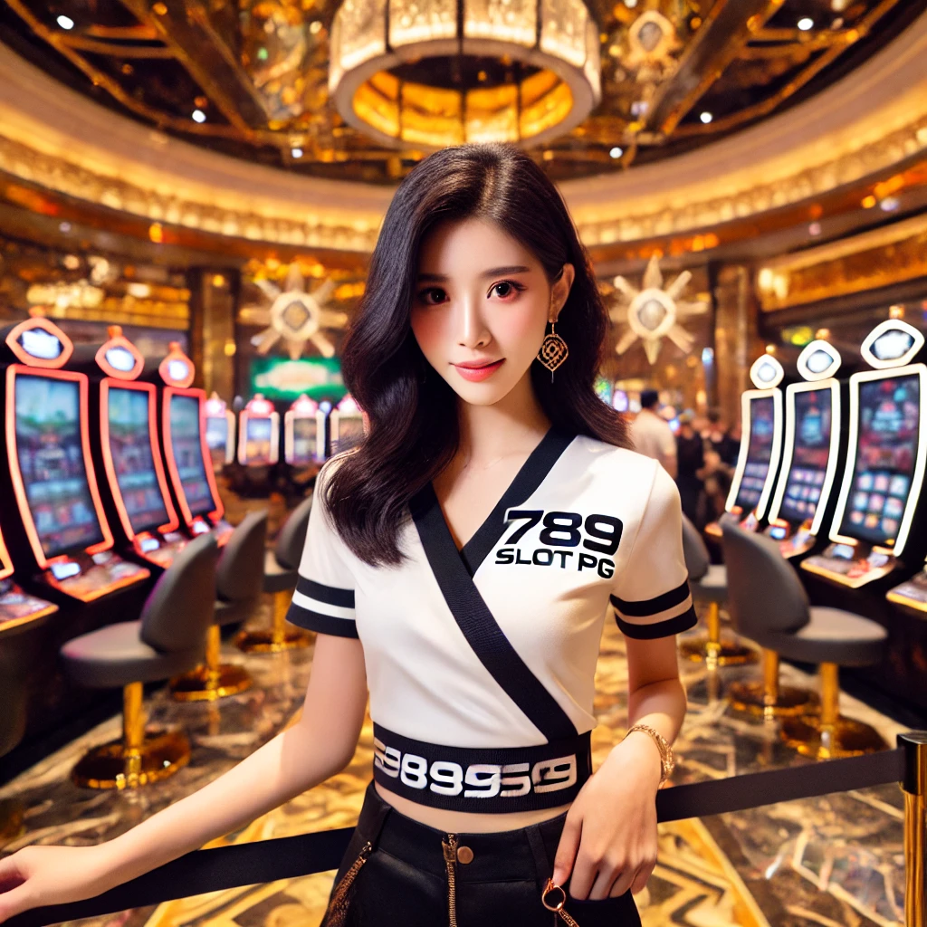 AMBslot ทดลองเล่น