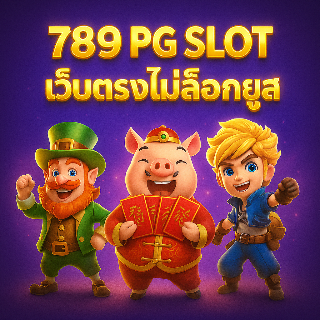 PGSLOT789