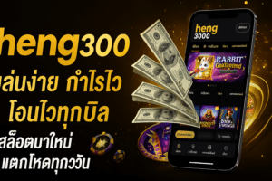 heng3000