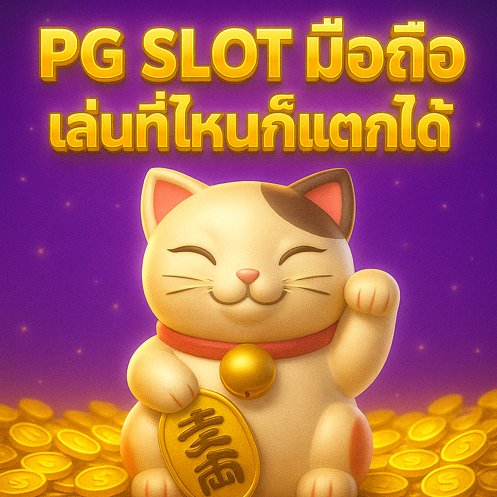 รีวิวPGSLOT