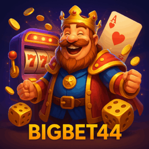 bigbet44 รวมพลังกัน