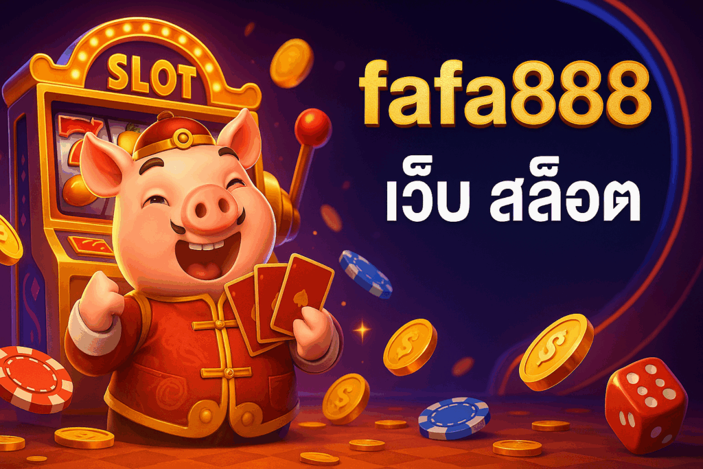 fafa888