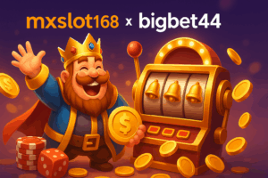 mxslot168 x bigbet44