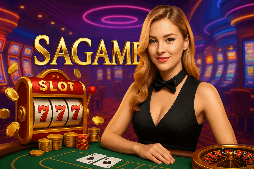 sagame66