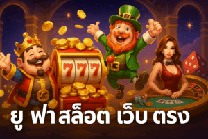 g2g123 ยู ฟ่า สล็อต เว็บ ตรง ความสนุกระดับเทพที่เซียนสล็อตต้องไม่พลาด!