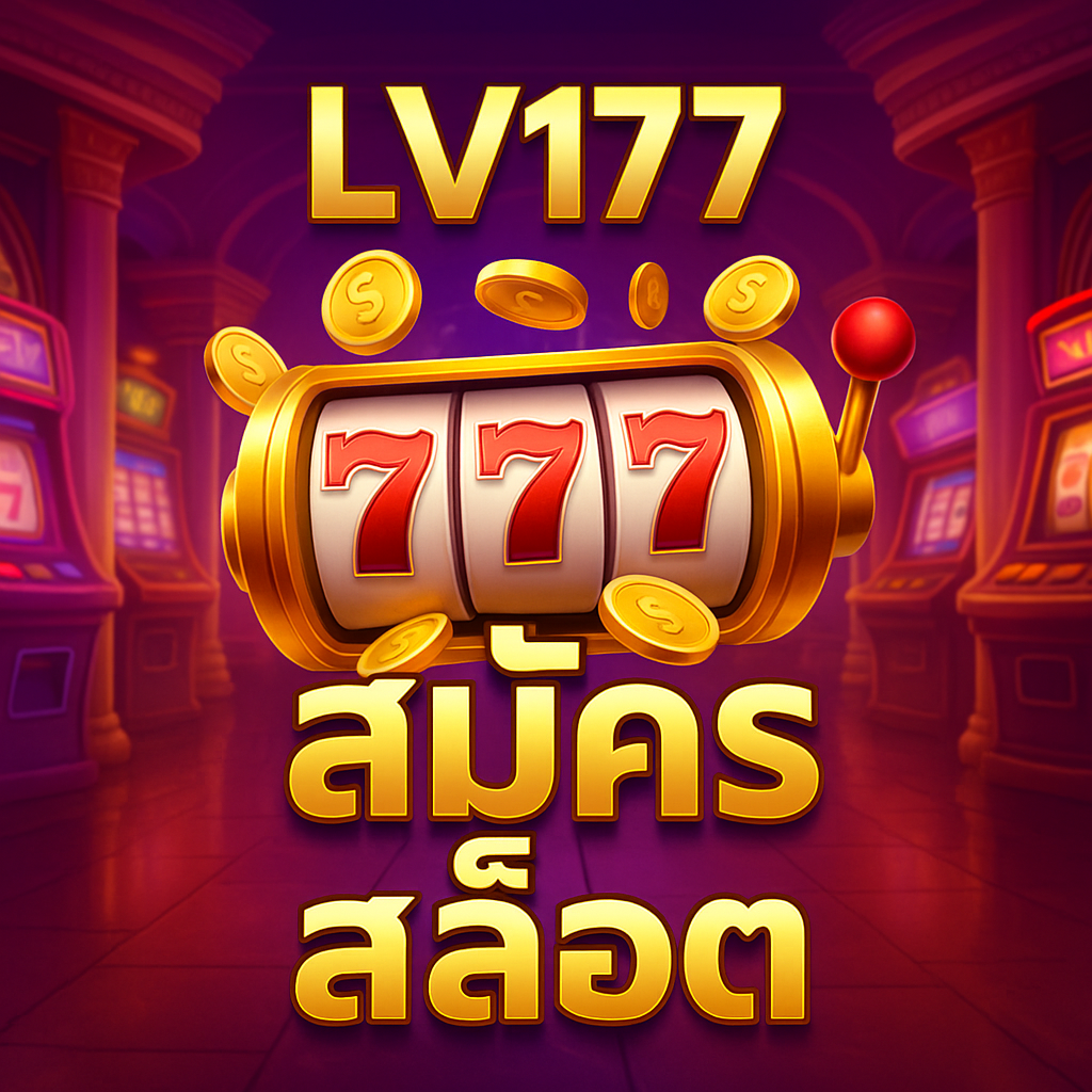 ทำไมต้อง lv177