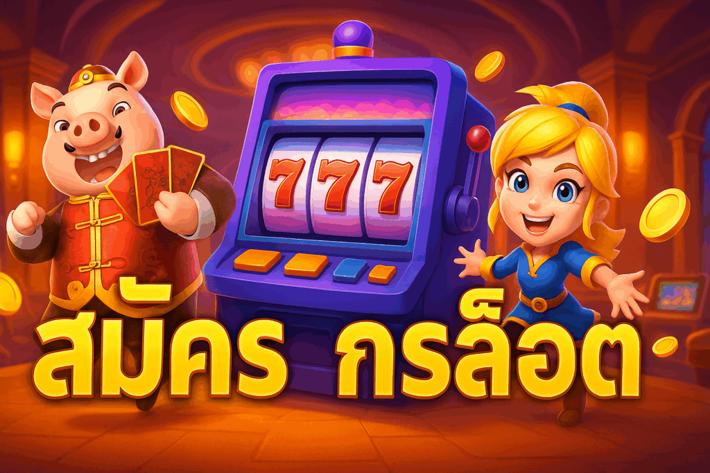 สล็อตที่ lv177 มีอะไรให้เล่นบ้าง?
