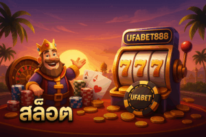 สูตรลับเล่นสล็อต ufabet888 ยังไงให้แตกหนักกว่าหัวหอม