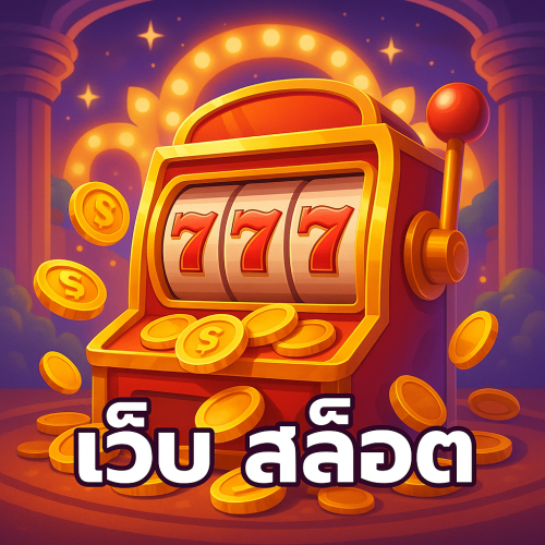 เว็บ สล็อต